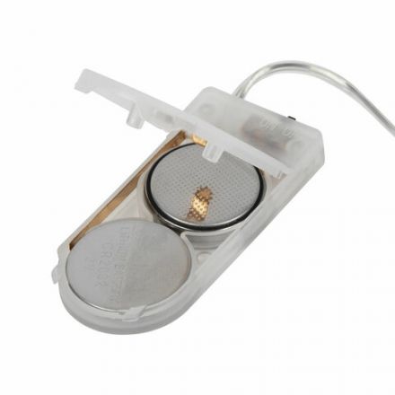 Электрогирлянда-нить комнатная "Роса" 2 м, 20 LED, холодный белый свет, на батарейках, ЗОЛОТАЯ СКАЗКА, 591932 Электрогирлянда-нить комнатная "Роса" 2 м, 20 LED, холодный белый свет, на батарейках, ЗОЛОТАЯ СКАЗКА, 591932