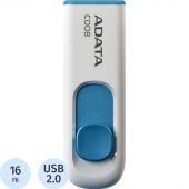 Флеш-память A-DATA C008, 16GB, AC008-16G-RWE Флеш-память A-DATA C008, 16GB, AC008-16G-RWE
