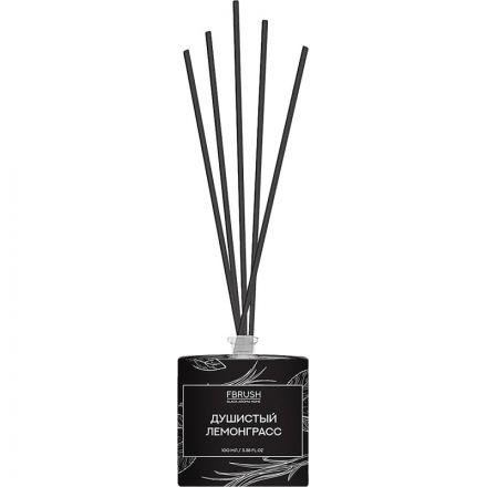Аромадиффузор  Душистый лемонграсс 100 мл DSB100-3