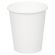 Стакан одноразовый бумажный 200/276 мл, D 80 мм, 50 шт., однослойный для холодного и горячего БЕЛЫЙ, СКАНДИПАКК, -0000, 771S70900-0000