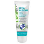 Крем-бальзам для кожи защитный 100 мл, ЭЛЕН, после укусов комаров и кровососущих насекомых