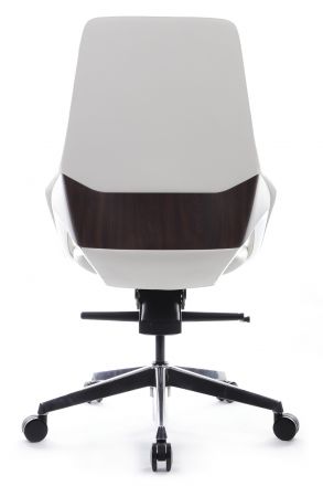 Кресло Aura-M FK005-В Белый (6207)