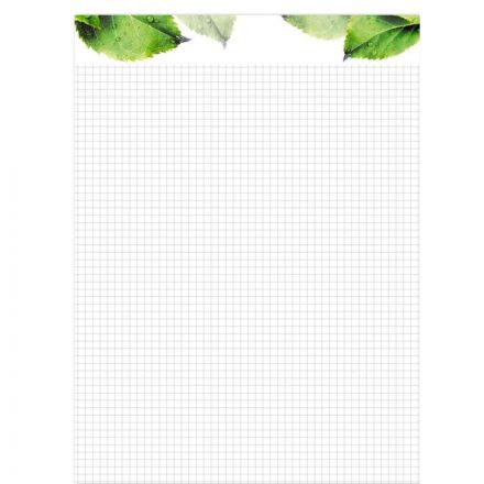 Блокнот Mariner, А5, 60 л, клетка, 0030