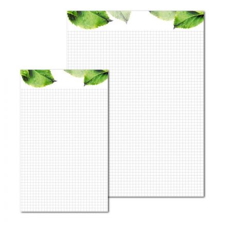 Блокнот Mariner, А5, 60 л, клетка, 0030