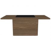 Стол MS_Time.S рабочий Ш1800 Ts-180 палдао