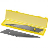 Лезвие OLFA 105х20х1,2мм из нержавеющей стали для OL-CK-2 2шт/уп (OL-CKB-2)