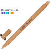 Ручка гелевая M&G со стир.черн., шарик 0,5 мм, синяя, в асс AKPB4472D20596C Ручка гелевая M&G со стир.черн., шарик 0,5 мм, синяя, в асс AKPB4472D20596C