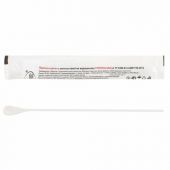 Зонд-тампон пластик/хлопок намотка 10 мм стерильный ЕМЕЛЬЯНЪ САВОСТИНЪ, индивидуальная упаковка длина 150 мм Зонд-тампон пластик/хлопок намотка 10 мм стерильный ЕМЕЛЬЯНЪ САВОСТИНЪ, индивидуальная упаковка длина 150 мм