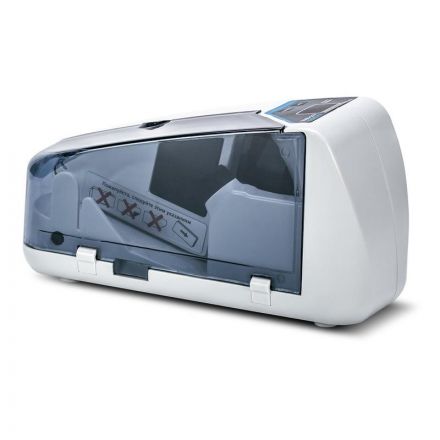 Счетчик банкнот Dors CT1015