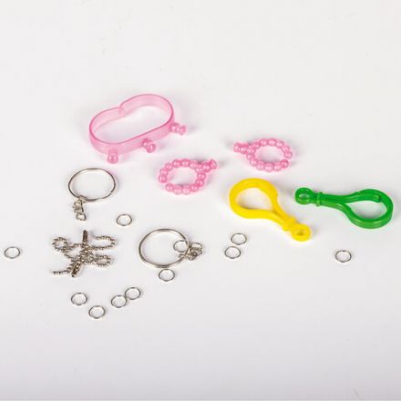 Аквамозаика, 30 цветов, 3000 бусин, в колорбоксе, ЮНЛАНДИЯ, 663780