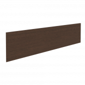 Riva Экран А.ЭКР-4.2 Венге 1600*450*18 Riva Экран А.ЭКР-4.2 Венге 1600*450*18