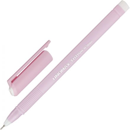 Ручка шариковая неавтомат. Unomax Tritron 2x д/ш0,5мм,л.0,3мм син,асс Ручка шариковая неавтомат. Unomax Tritron 2x д/ш0,5мм,л.0,3мм син,асс