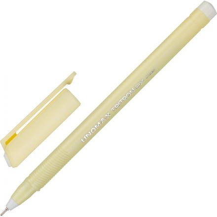 Ручка шариковая неавтомат. Unomax Tritron 2x д/ш0,5мм,л.0,3мм син,асс Ручка шариковая неавтомат. Unomax Tritron 2x д/ш0,5мм,л.0,3мм син,асс