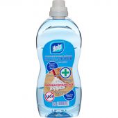 Средство для мытья пола конц HELP Антибактериальное 1000гр