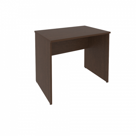 Riva Стол письменный А.СП-1.1 Венге 900*600*750 Riva Стол письменный А.СП-1.1 Венге 900*600*750