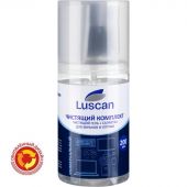 Гель Promega office For Screen для мониторов и оптики, 200 мл + салфетка Гель Promega office For Screen для мониторов и оптики, 200 мл + салфетка