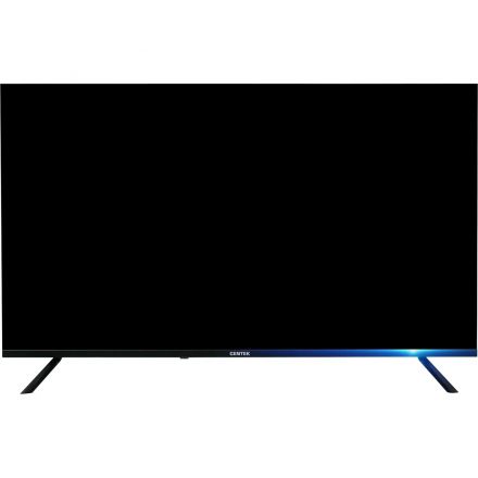 Телевизор Centek 40 CT-TV0021-40, QLED, смарт