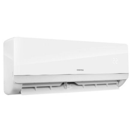 Сплит-система CENTEK CT-65A24, внешний и внутренний блок, площадь помещения до 70 м2 Сплит-система CENTEK CT-65A24, внешний и внутренний блок, площадь помещения до 70 м2