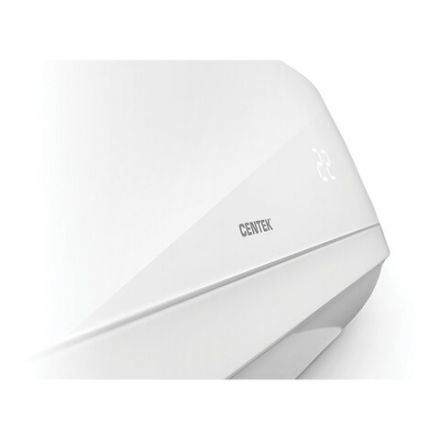 Сплит-система CENTEK CT-65A24, внешний и внутренний блок, площадь помещения до 70 м2 Сплит-система CENTEK CT-65A24, внешний и внутренний блок, площадь помещения до 70 м2