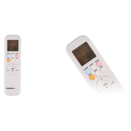 Сплит-система CENTEK CT-65A24, внешний и внутренний блок, площадь помещения до 70 м2 Сплит-система CENTEK CT-65A24, внешний и внутренний блок, площадь помещения до 70 м2