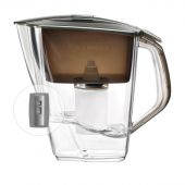 Фильтр -кувшин для очистки воды БАРЬЕР Гранд Нео 4,2 л, цвет антрацит Фильтр -кувшин для очистки воды БАРЬЕР Гранд Нео 4,2 л, цвет антрацит