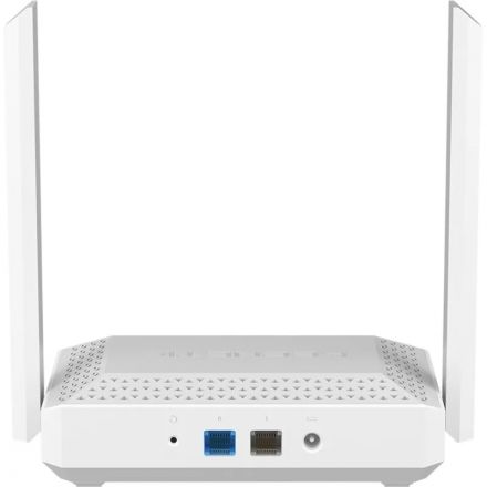 Маршрутизатор Keenetic с Mesh Racer KN-4010 AX3000 Маршрутизатор Keenetic с Mesh Racer KN-4010 AX3000