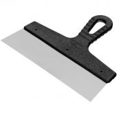 Шпатель фасадный 250 мм нерж. сталь Сибртех 85439