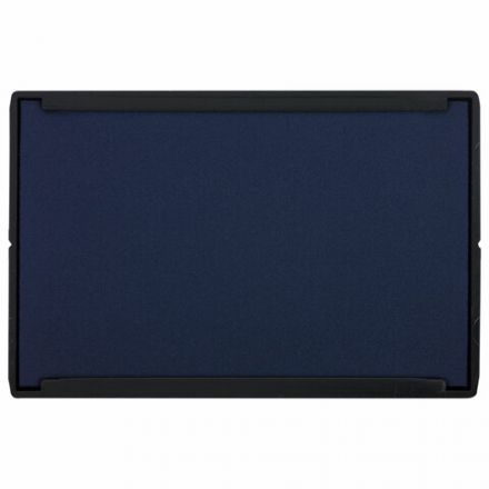 Подушка сменная 60х33 мм, синяя, для TRODAT 4928, 4958, арт. 6/4928