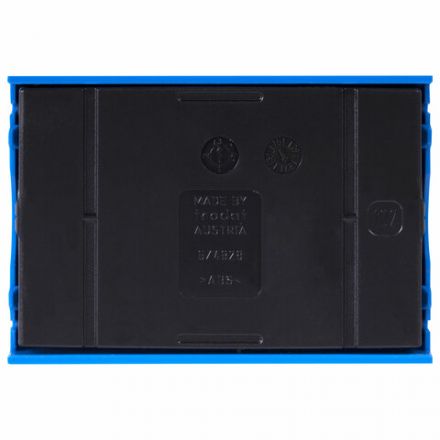 Подушка сменная 60х33 мм, синяя, для TRODAT 4928, 4958, арт. 6/4928