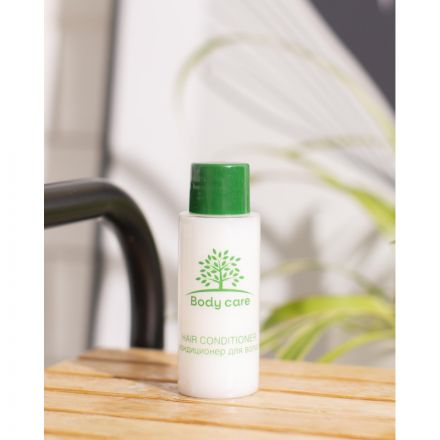 Кондиционер для волос Body care ,флакон 30мл,200шт/уп