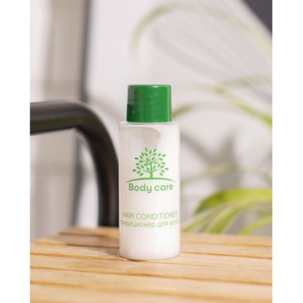 Кондиционер для волос Body care ,флакон 30мл,200шт/уп