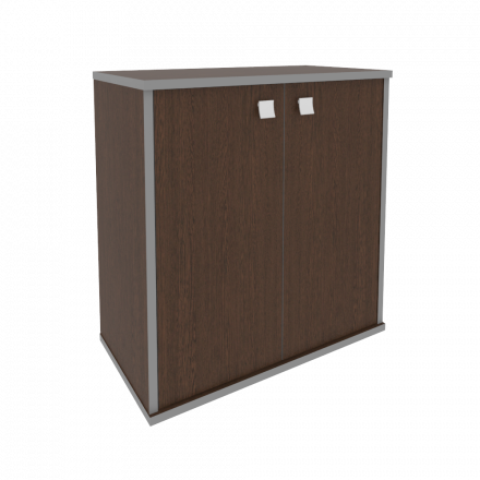Style Шкаф Л.СТ-3.1 Венге 778*410*828