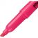 Текстовыделитель розовый (толщина линии 1-3.9 мм)