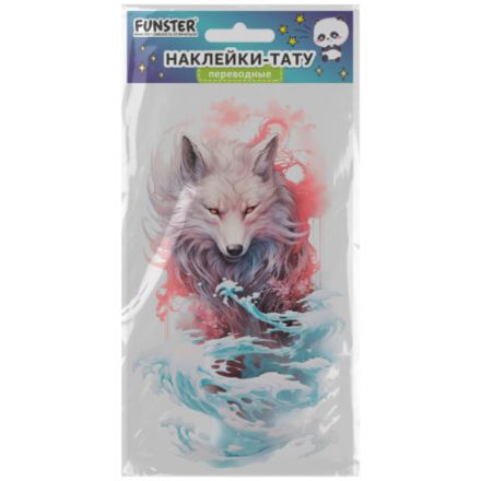 Наклейки-тату переводные "Разные", 20,5х10 см, ассорти 12 видов, FUNSTER (ФАНСТЕР), 666102 Наклейки-тату переводные "Разные", 20,5х10 см, ассорти 12 видов, FUNSTER (ФАНСТЕР), 666102