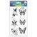 Наклейки-тату переводные "Разные", 20,5х10 см, ассорти 12 видов, FUNSTER (ФАНСТЕР), 666102 Наклейки-тату переводные "Разные", 20,5х10 см, ассорти 12 видов, FUNSTER (ФАНСТЕР), 666102