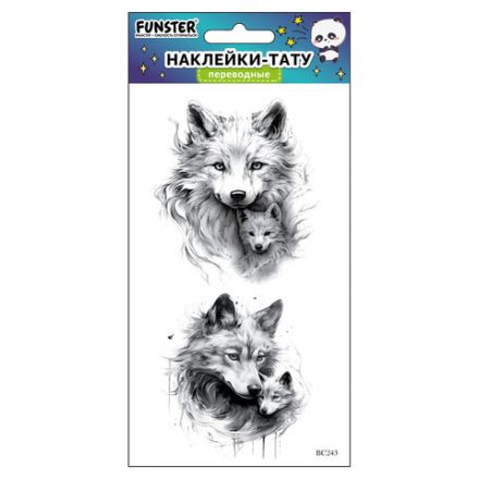 Наклейки-тату переводные "Разные", 20,5х10 см, ассорти 12 видов, FUNSTER (ФАНСТЕР), 666102 Наклейки-тату переводные "Разные", 20,5х10 см, ассорти 12 видов, FUNSTER (ФАНСТЕР), 666102