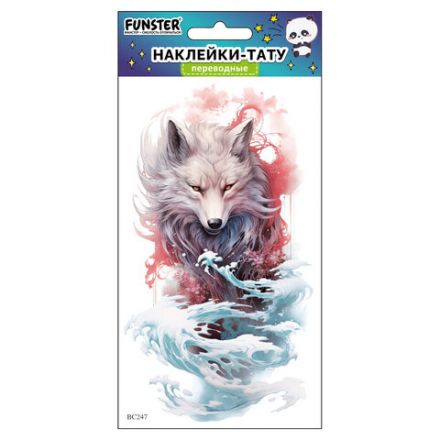 Наклейки-тату переводные "Разные", 20,5х10 см, ассорти 12 видов, FUNSTER (ФАНСТЕР), 666102 Наклейки-тату переводные "Разные", 20,5х10 см, ассорти 12 видов, FUNSTER (ФАНСТЕР), 666102
