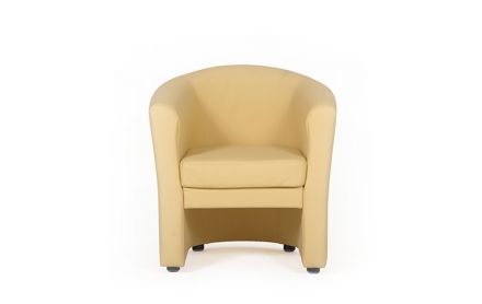 Кресло для отдыха Chairman КРОН  740х700х820 к/з Euroline 9100