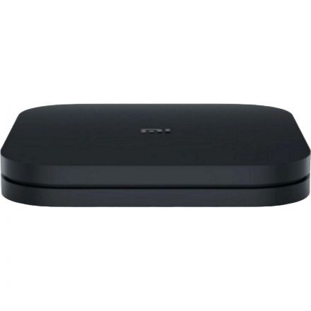 Медиаплеер Xiaomi TV Box S, 2nd Gen (PFJ4167RU)