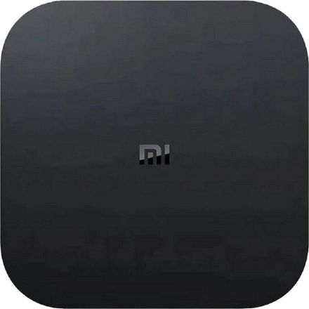 Медиаплеер Xiaomi TV Box S, 2nd Gen (PFJ4167RU)