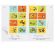 Раскраска с наклейками, АССОРТИ, А4, 214х290 мм, 16 стр., 16 наклеек, УМКА