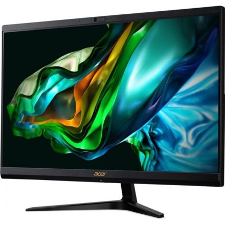 Моноблок Acer Aspire (DQ.BKJCD.00A)27/FHD/i3-1315u/8GB/SSD512/noOS/KBM