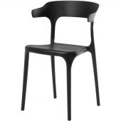Стул CT_ ENOVA черный Стул CT_ ENOVA черный
