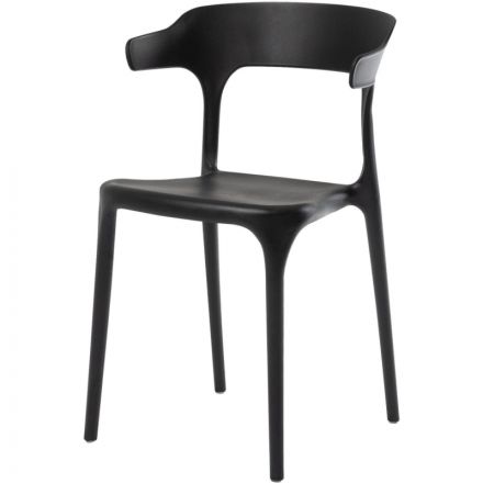 Стул CT_ ENOVA черный