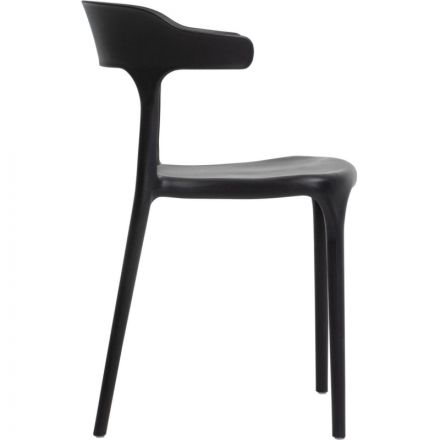 Стул CT_ ENOVA черный