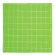 Салфетки из МИКРОФИБРЫ универсальные 40х40 см, КОМПЛЕКТ 3 шт., КЛЕТКА, зеленые, 220 г/м2, ЛЮБАША, 603948