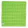 Салфетки из МИКРОФИБРЫ универсальные 40х40 см, КОМПЛЕКТ 3 шт., КЛЕТКА, зеленые, 220 г/м2, ЛЮБАША, 603948