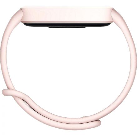Фитнес-браслет Xiaomi Smart Band 9 Active Pink M2435B1 (BHR9917GL) Фитнес-браслет Xiaomi Smart Band 9 Active Pink M2435B1 (BHR9917GL)