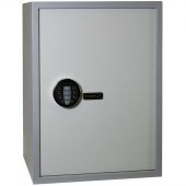 Сейф мебельный COBALT EKN-52Т мебельный, электрон. замок