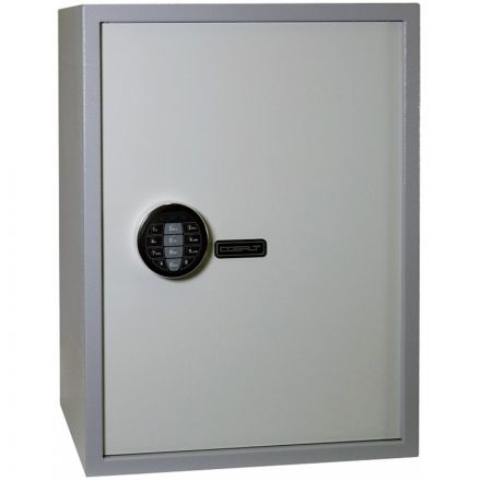 Сейф мебельный COBALT EKN-52Т мебельный, электрон. замок